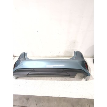 PARAGOLPES TRASERO 86610J7000 