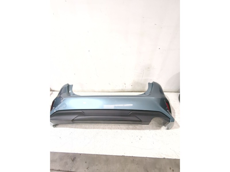 Recambio de paragolpes trasero para kia ceed (cd) 1.0 t-gdi referencia OEM IAM 86610J7000  