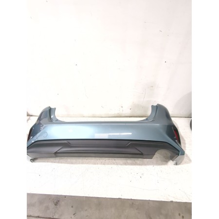 Recambio de paragolpes trasero para kia ceed (cd) 1.0 t-gdi referencia OEM IAM 86610J7000  