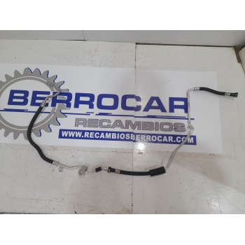 Recambio de tubo presion direccion asistida para peugeot boxer kasten hochraum (rs3000)(330/333/335) 2.2 hdi fap cat referencia 