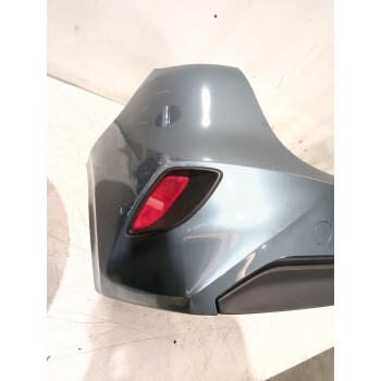 Recambio de paragolpes trasero para kia ceed (cd) 1.0 t-gdi referencia OEM IAM 86610J7000  