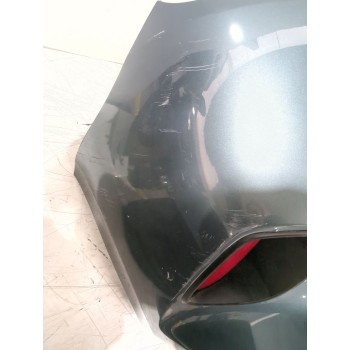 Recambio de paragolpes trasero para kia ceed (cd) 1.0 t-gdi referencia OEM IAM 86610J7000  