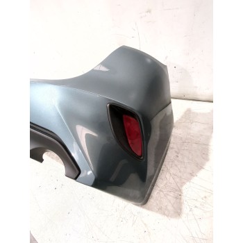 Recambio de paragolpes trasero para kia ceed (cd) 1.0 t-gdi referencia OEM IAM 86610J7000  