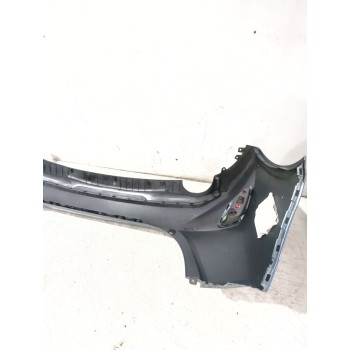 Recambio de paragolpes trasero para kia ceed (cd) 1.0 t-gdi referencia OEM IAM 86610J7000  