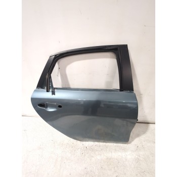 Recambio de puerta trasera derecha para kia ceed (cd) 1.0 t-gdi referencia OEM IAM 77004J7000  