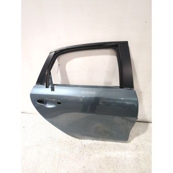Recambio de puerta trasera derecha para kia ceed (cd) 1.0 t-gdi referencia OEM IAM 77004J7000  