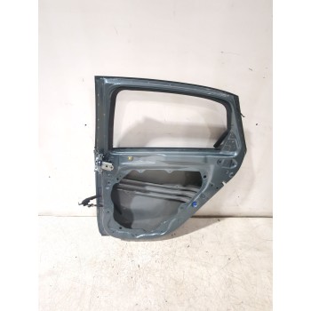 Recambio de puerta trasera derecha para kia ceed (cd) 1.0 t-gdi referencia OEM IAM 77004J7000  