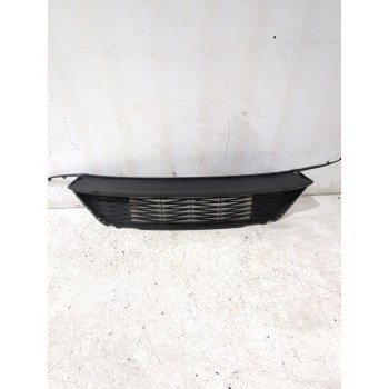 Recambio de rejilla paragolpes delantero para kia ceed (cd) 1.0 t-gdi referencia OEM IAM 86560J7DA0  