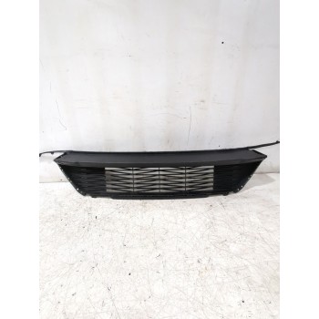 Recambio de rejilla paragolpes delantero para kia ceed (cd) 1.0 t-gdi referencia OEM IAM 86560J7DA0  