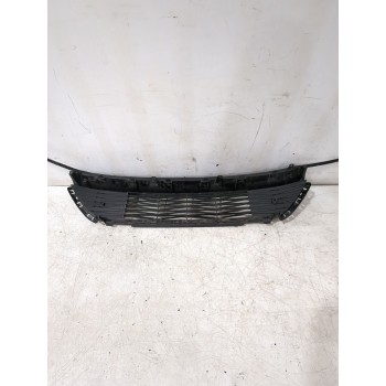 Recambio de rejilla paragolpes delantero para kia ceed (cd) 1.0 t-gdi referencia OEM IAM 86560J7DA0  