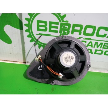 Recambio de altavoz para fiat 500 cabrio (150) lounge referencia OEM IAM 46806814  