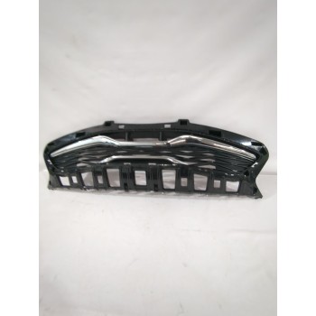 Recambio de rejilla paragolpes delantero para kia ceed (cd) 1.0 t-gdi referencia OEM IAM 86560J7DA0  