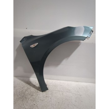 Recambio de aleta delantera derecha para kia ceed (cd) 1.0 t-gdi referencia OEM IAM 66321J7010  