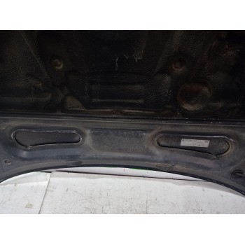 Recambio de capot para audi a6 berlina (4f2) 2.4 referencia OEM IAM 4F0823029F  