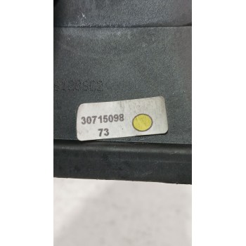 Recambio de rejilla aireadora para volvo c30 (533) 1.8 referencia OEM IAM 30715098  