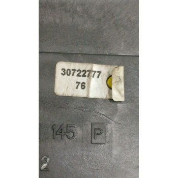 Recambio de rejilla aireadora para volvo c30 (533) 1.8 referencia OEM IAM 30722777  