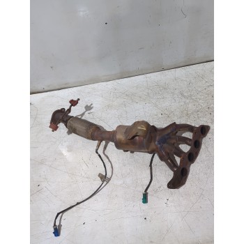 Recambio de catalizador para volvo c30 (533) 1.8 referencia OEM IAM 36001344  