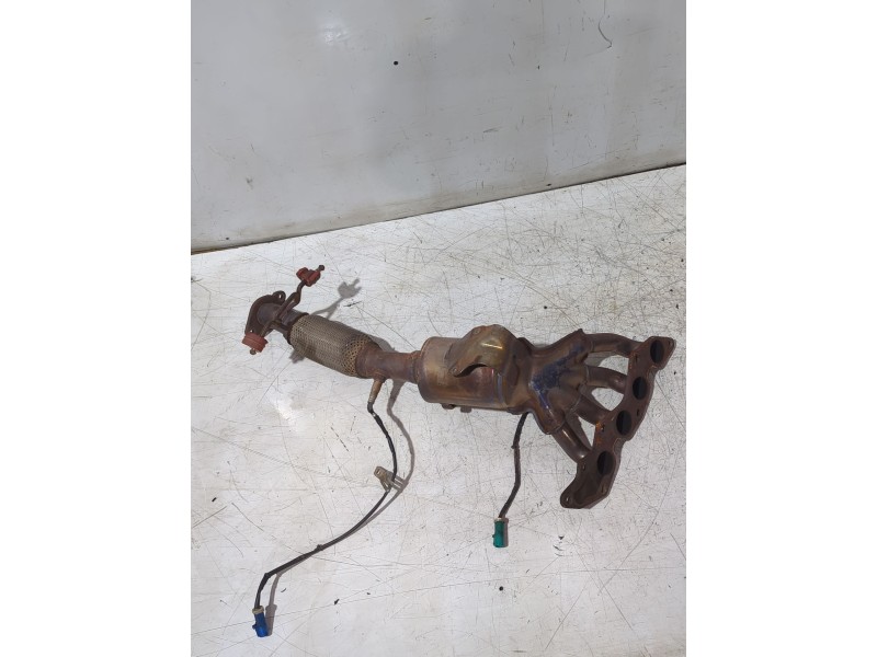 Recambio de catalizador para volvo c30 (533) 1.8 referencia OEM IAM 36001344  