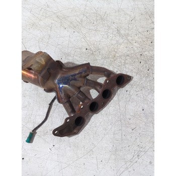 Recambio de catalizador para volvo c30 (533) 1.8 referencia OEM IAM 36001344  