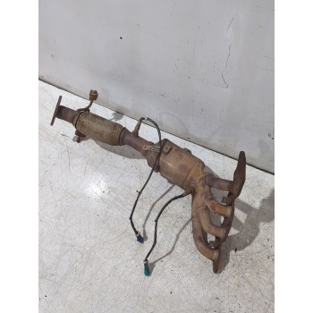 Recambio de catalizador para volvo c30 (533) 1.8 referencia OEM IAM 36001344  