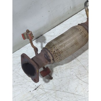 Recambio de catalizador para volvo c30 (533) 1.8 referencia OEM IAM 36001344  