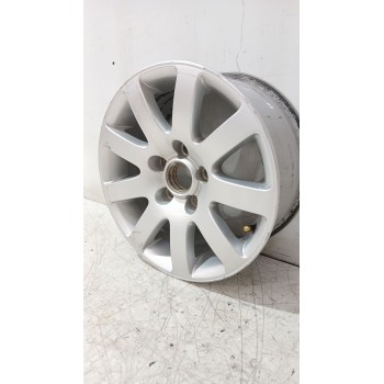 Recambio de llanta para volkswagen passat berlina (3b3) 1.6 referencia OEM IAM 3B0601025K  