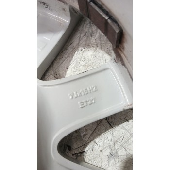 Recambio de llanta para volkswagen passat berlina (3b3) 1.6 referencia OEM IAM 3B0601025K  