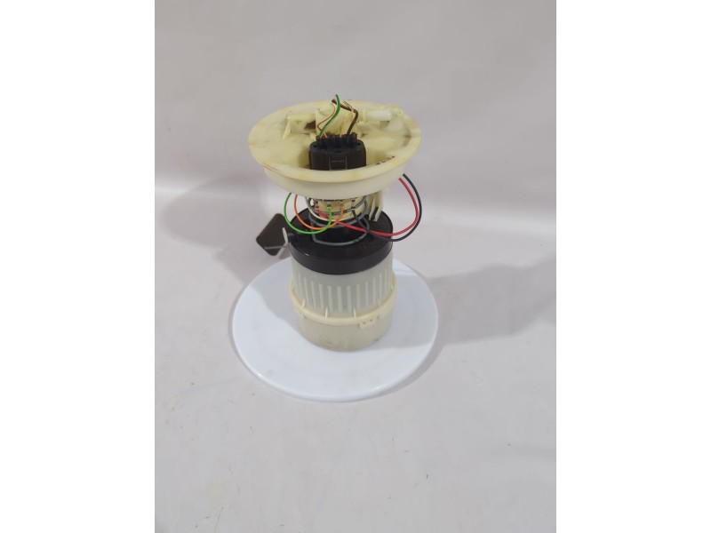 Recambio de aforador para volvo c30 (533) 1.8 referencia OEM IAM 31305130/4N519H307  