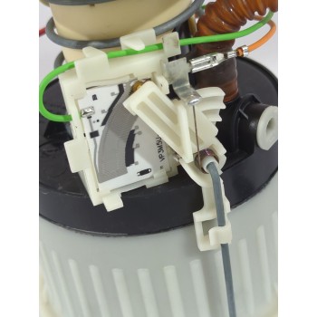 Recambio de aforador para volvo c30 (533) 1.8 referencia OEM IAM 31305130/4N519H307  