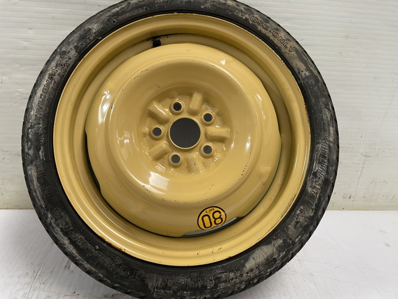 Recambio de rueda repuesto para toyota prius (nhw20) basis referencia OEM IAM 4261120840  