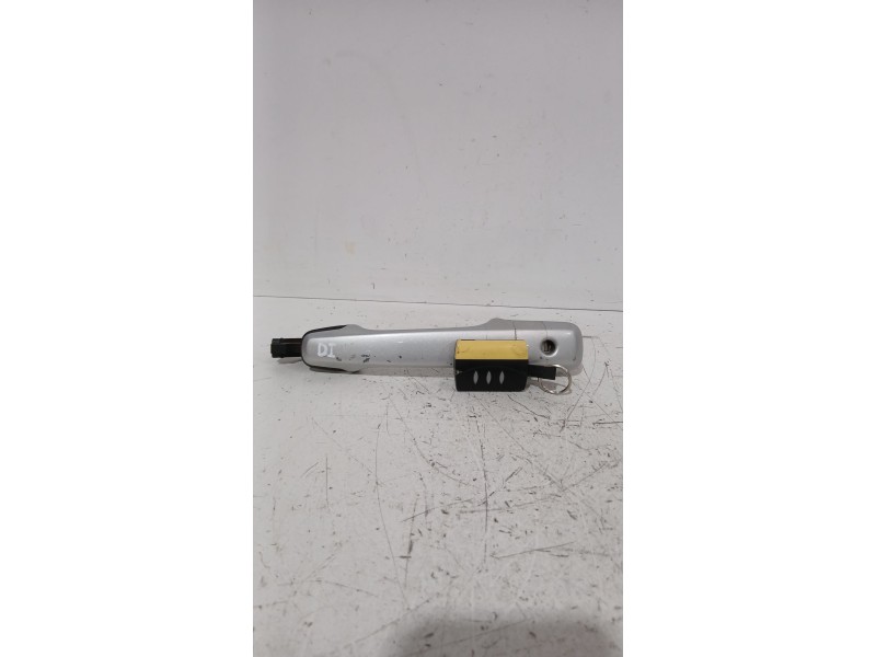 Recambio de maneta exterior delantera izquierda para volvo c30 (533) 1.8 referencia OEM IAM 39879658  