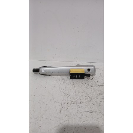 Recambio de maneta exterior delantera izquierda para volvo c30 (533) 1.8 referencia OEM IAM 39879658  