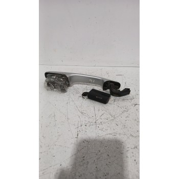 Recambio de maneta exterior delantera izquierda para volvo c30 (533) 1.8 referencia OEM IAM 39879658  