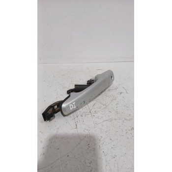 Recambio de maneta exterior delantera izquierda para volvo c30 (533) 1.8 referencia OEM IAM 39879658  