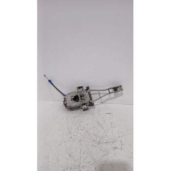 Recambio de maneta exterior delantera izquierda para volvo c30 (533) 1.8 referencia OEM IAM 30784198  