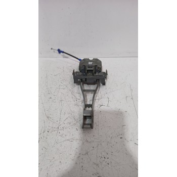 Recambio de maneta exterior delantera izquierda para volvo c30 (533) 1.8 referencia OEM IAM 30784198  