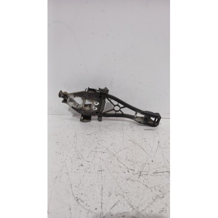 Recambio de maneta exterior delantera derecha para volvo c30 (533) 1.8 referencia OEM IAM 30784203  