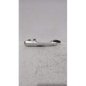 Recambio de maneta exterior delantera derecha para volvo c30 (533) 1.8 referencia OEM IAM 39879658  