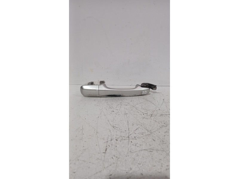 Recambio de maneta exterior delantera derecha para volvo c30 (533) 1.8 referencia OEM IAM 39879658  