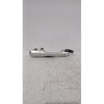 Recambio de maneta exterior delantera derecha para volvo c30 (533) 1.8 referencia OEM IAM 39879658  