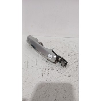 Recambio de maneta exterior delantera derecha para volvo c30 (533) 1.8 referencia OEM IAM 39879658  