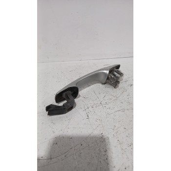 Recambio de maneta exterior delantera derecha para volvo c30 (533) 1.8 referencia OEM IAM 39879658  