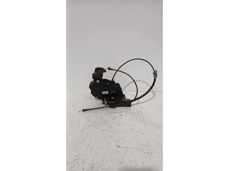 Recambio de cerradura puerta delantera izquierda para volvo c30 (533) 1.8 referencia OEM IAM 31416681  