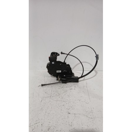 Recambio de cerradura puerta delantera izquierda para volvo c30 (533) 1.8 referencia OEM IAM 31416681  