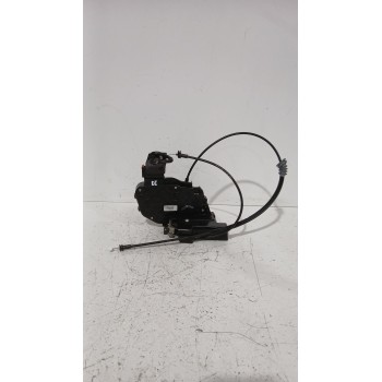 Recambio de cerradura puerta delantera izquierda para volvo c30 (533) 1.8 referencia OEM IAM 31416681  