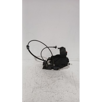 Recambio de cerradura puerta delantera izquierda para volvo c30 (533) 1.8 referencia OEM IAM 31416681  