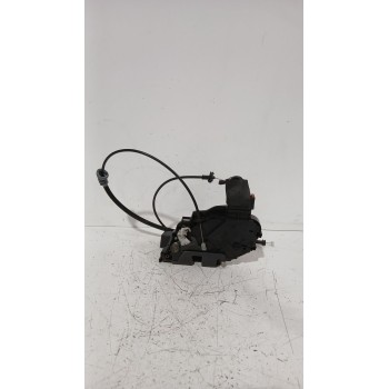 Recambio de cerradura puerta delantera izquierda para volvo c30 (533) 1.8 referencia OEM IAM 31416681  