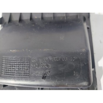 Recambio de moldura interior para mercedes-benz clase a (w169) 1.7 cat referencia OEM IAM A1696830310  