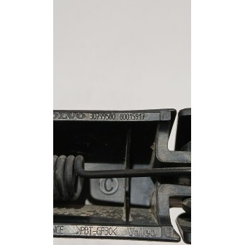 Recambio de brazo limpia trasero para volvo c30 (533) 1.8 referencia OEM IAM 80015917  