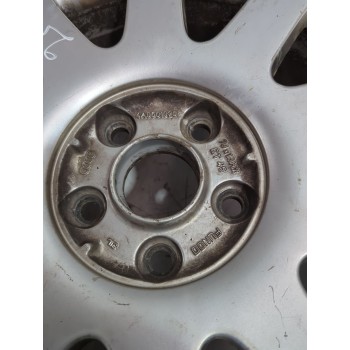Recambio de llanta para audi a6 berlina (4b2) 2.5 v6 24v tdi referencia OEM IAM 4A0601025P  